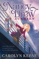 Nancy Drew Diaries 3-Books-in-1!