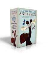 The Seeds of America Trilogy (Boxed Set)