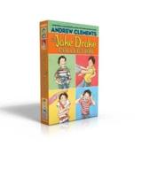 The Jake Drake Collection (Boxed Set)