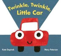 Twinkle, Twinkle, Little Car