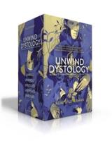 Ultimate Unwind Paperback Collection (Boxed Set)