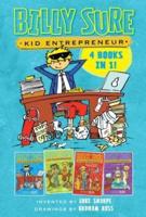 Billy Sure, Kid Entrepreneur