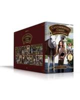 Canterwood Crest Born to Ride Collection