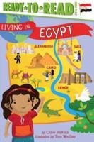 Living in ... Egypt