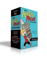 The Amelia Rules! Collection