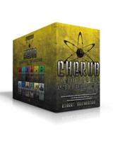 Cherub Complete Collection Books 1-12 (Boxed Set)