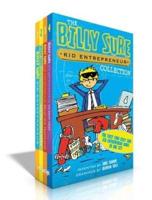 The Billy Sure Kid Entrepreneur Collection (Boxed Set)