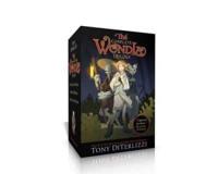 The Complete Wondla Trilogy (Boxed Set)