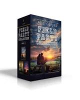 Field Party Collection Books 1-3 (Boxed Set)