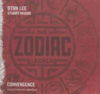 The Zodiac Legacy: Convergence Lib/E