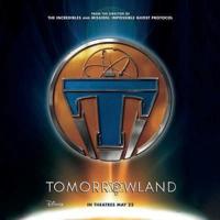 Tomorrowland Lib/E
