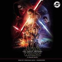Star Wars: The Force Awakens Lib/E