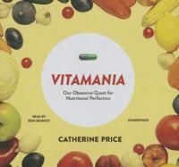 Vitamania Lib/E