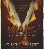 V Wars: Blood and Fire