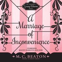 A Marriage of Inconvenience Lib/E