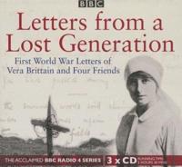 Letters from a Lost Generation