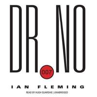 Dr. No Lib/E
