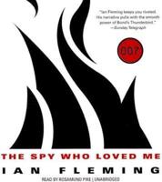 The Spy Who Loved Me