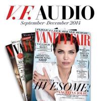 Vanity Fair: September-December 2014 Issue Lib/E