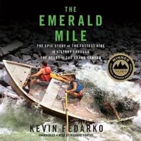 The Emerald Mile Lib/E