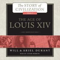 The Age of Louis XIV Lib/E