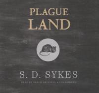 Plague Land Lib/E