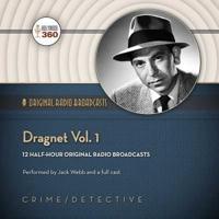 Dragnet, Vol. 1 Lib/E