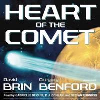Heart of the Comet Lib/E