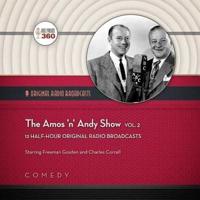 The Amos 'N' Andy Show, Vol. 2