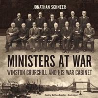 Ministers at War Lib/E