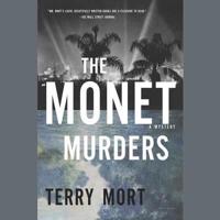 The Monet Murders Lib/E