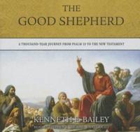 The Good Shepherd Lib/E