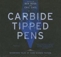 Carbide Tipped Pens Lib/E