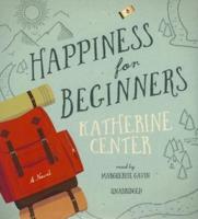 Happiness for Beginners