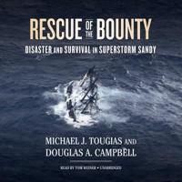 Rescue of the Bounty Lib/E