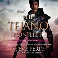 The Tejano Conflict Lib/E