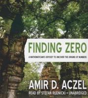 Finding Zero
