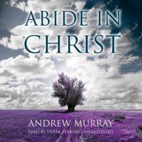 Abide in Christ Lib/E