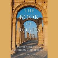 The Book of Roads Lib/E