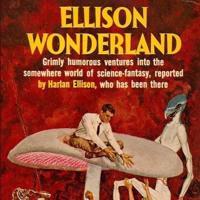 Ellison Wonderland Lib/E