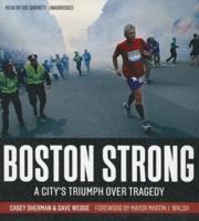 Boston Strong Lib/E
