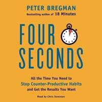 Four Seconds Lib/E