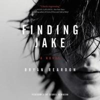 Finding Jake Lib/E
