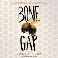 Bone Gap Lib/E