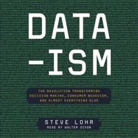 Data-Ism Lib/E