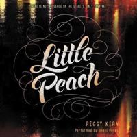 Little Peach Lib/E