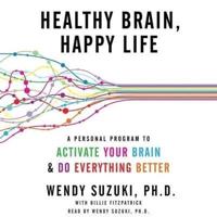 Healthy Brain, Happy Life