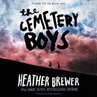 The Cemetery Boys Lib/E