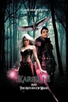 Karielle and the Return of Magic