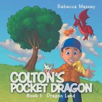 Colton's Pocket Dragon: Book 1: Dragon Land